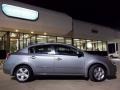 Magnetic Gray - Sentra 2.0 Photo No. 23