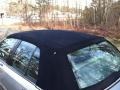 Silver Frost Metallic - Crown Victoria LX Sedan Photo No. 13