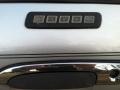 Silver Frost Metallic - Crown Victoria LX Sedan Photo No. 15