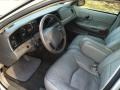Silver Frost Metallic - Crown Victoria LX Sedan Photo No. 16