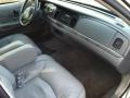 Silver Frost Metallic - Crown Victoria LX Sedan Photo No. 18