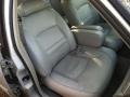 Silver Frost Metallic - Crown Victoria LX Sedan Photo No. 19