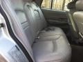 Silver Frost Metallic - Crown Victoria LX Sedan Photo No. 20