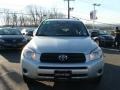 Classic Silver Metallic - RAV4 4WD Photo No. 2