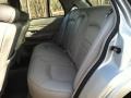 Silver Frost Metallic - Crown Victoria LX Sedan Photo No. 21