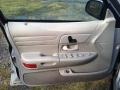 Light Graphite Door Panel Photo for 1998 Ford Crown Victoria #60130104