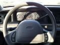 Silver Frost Metallic - Crown Victoria LX Sedan Photo No. 26