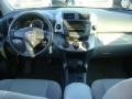 Classic Silver Metallic - RAV4 4WD Photo No. 9