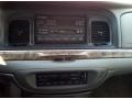 Silver Frost Metallic - Crown Victoria LX Sedan Photo No. 29