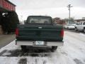 Pacific Green Metallic - F150 XL Extended Cab 4x4 Photo No. 10