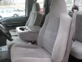 2003 Oxford White Ford F250 Super Duty XL SuperCab Chassis  photo #9