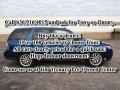 Ocean Blue 2005 Saab 9-7X Linear