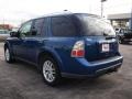 2005 Ocean Blue Saab 9-7X Linear  photo #4