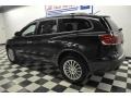 2011 Carbon Black Metallic Buick Enclave CXL AWD  photo #3