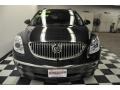 2011 Carbon Black Metallic Buick Enclave CXL AWD  photo #4