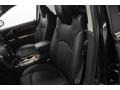 2011 Carbon Black Metallic Buick Enclave CXL AWD  photo #11