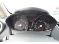 Light Stone/Charcoal Black Cloth Gauges Photo for 2011 Ford Fiesta #60131007
