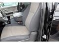 2009 Brilliant Black Crystal Pearl Dodge Ram 1500 SLT Crew Cab  photo #29