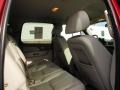 2007 Sport Red Metallic Chevrolet Suburban 1500 LT 4x4  photo #4