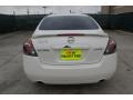 Winter Frost Pearl - Altima 2.5 S Photo No. 4