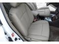 Winter Frost Pearl - Altima 2.5 S Photo No. 22
