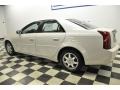 White Diamond - CTS Sedan Photo No. 3