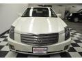 White Diamond - CTS Sedan Photo No. 4