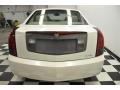 White Diamond - CTS Sedan Photo No. 5