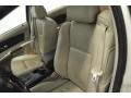 White Diamond - CTS Sedan Photo No. 10