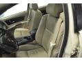 White Diamond - CTS Sedan Photo No. 11