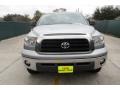 2007 Silver Sky Metallic Toyota Tundra SR5 TRD CrewMax  photo #8