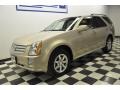 Gold Mist - SRX V6 Photo No. 1