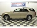 Gold Mist - SRX V6 Photo No. 2