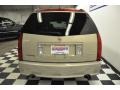 Gold Mist - SRX V6 Photo No. 5