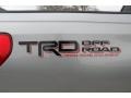 2007 Silver Sky Metallic Toyota Tundra SR5 TRD CrewMax  photo #17