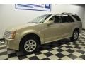Gold Mist - SRX V6 Photo No. 25