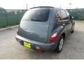 2006 Magnesium Green Pearl Chrysler PT Cruiser Touring  photo #3