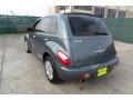 Magnesium Green Pearl - PT Cruiser Touring Photo No. 5