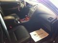 Obsidian Black - ES 350 Photo No. 7