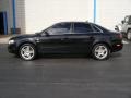 Brilliant Black - A4 2.0T Sedan Photo No. 3