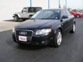 Brilliant Black - A4 2.0T Sedan Photo No. 6
