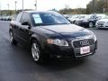Brilliant Black - A4 2.0T Sedan Photo No. 7