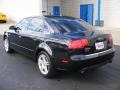 Brilliant Black - A4 2.0T Sedan Photo No. 11