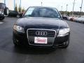 Brilliant Black - A4 2.0T Sedan Photo No. 12