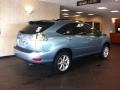 Breakwater Blue Metallic - RX 350 AWD Photo No. 2