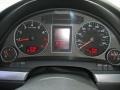 Brilliant Black - A4 2.0T Sedan Photo No. 21