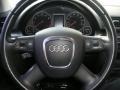Brilliant Black - A4 2.0T Sedan Photo No. 23