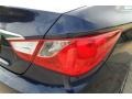 Pacific Blue Pearl - Sonata GLS Photo No. 15