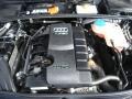 Brilliant Black - A4 2.0T Sedan Photo No. 42