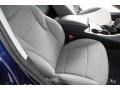 Pacific Blue Pearl - Sonata GLS Photo No. 22